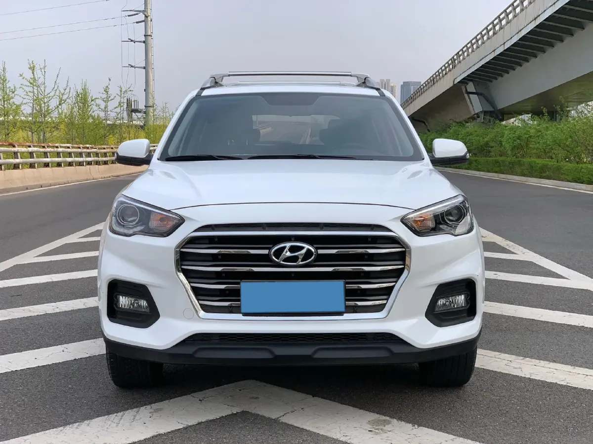 2019 Hyundai ix35 2.0L 160HP L4 6AT,autocango,china used car exporter,china ev exporter,chinese used car exporter,chinese used ev exporter