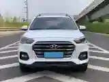 2019 Hyundai ix35 2.0L 160HP L4 6AT