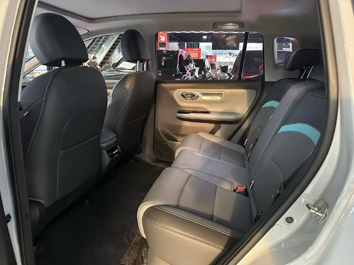 2024 Aion Y BEV 68.2KWH,autocango,china used car exporter,china ev exporter,chinese used car exporter,chinese used ev exporter