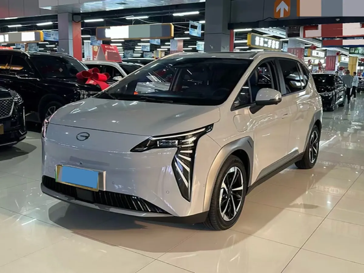 2024 Aion Y BEV 68.2KWH,autocango,china used car exporter,china ev exporter,chinese used car exporter,chinese used ev exporter