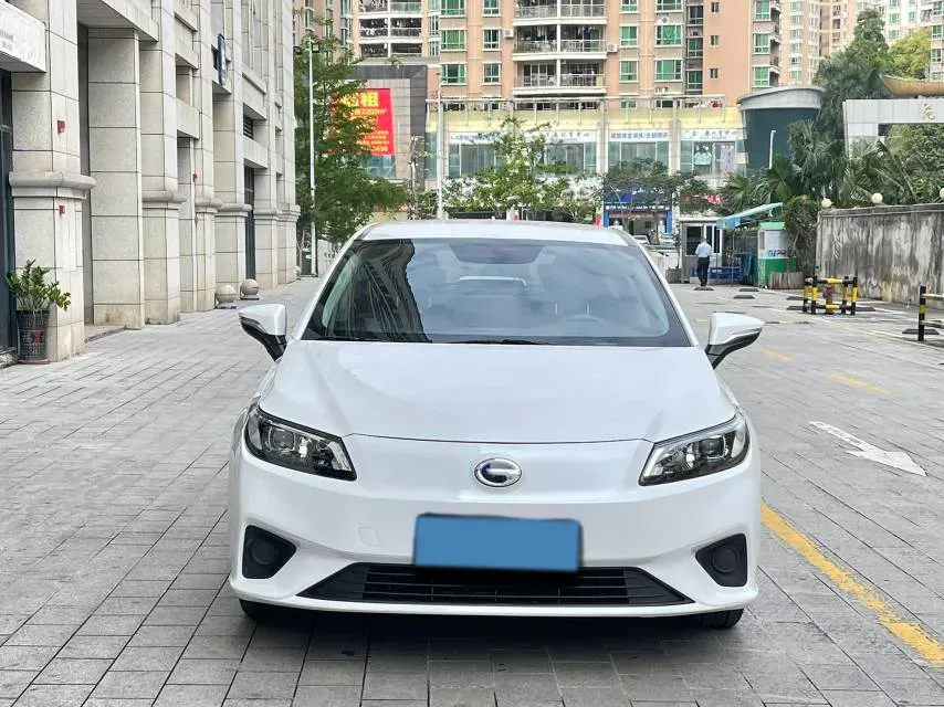 2023 Aion S BEV 55.2KWH,autocango,china used car exporter,china ev exporter,chinese used car exporter,chinese used ev exporter