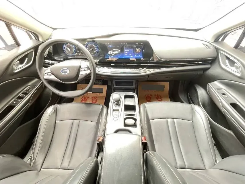 2023 Aion S BEV 55.2KWH,autocango,china used car exporter,china ev exporter,chinese used car exporter,chinese used ev exporter