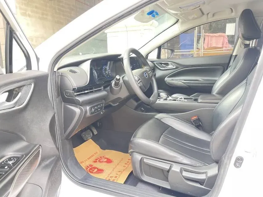 2023 Aion S BEV 55.2KWH,autocango,china used car exporter,china ev exporter,chinese used car exporter,chinese used ev exporter