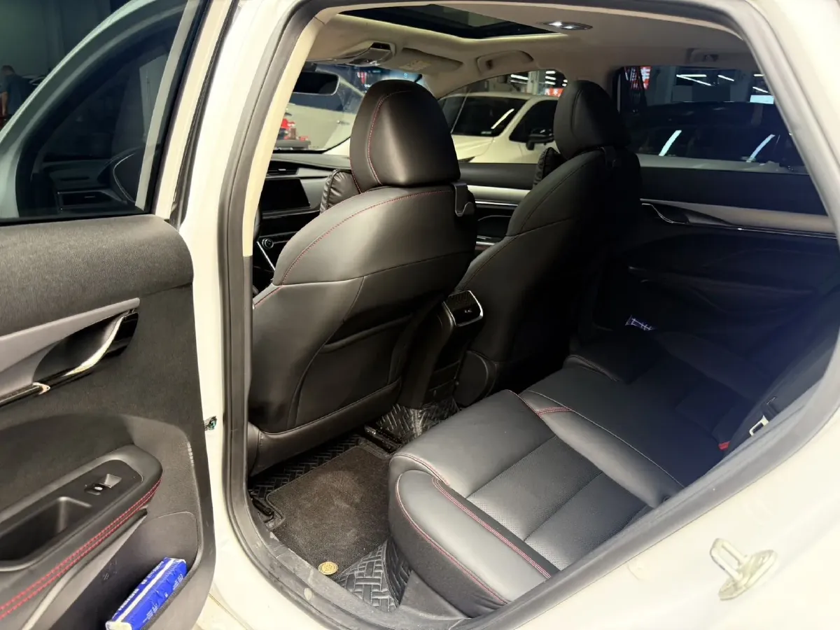 2018 Geely Binray 1.4T 133HP L4 CVT,autocango,china used car exporter,china ev exporter,chinese used car exporter,chinese used ev exporter