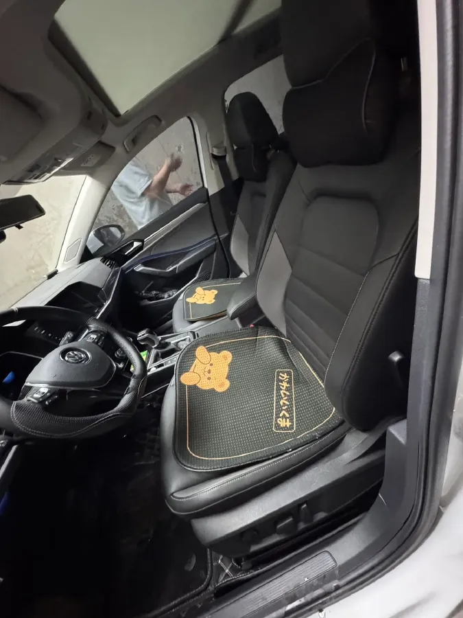 2021 Volkswagen Sagitar 1.2T 116HP L4 7DCT,autocango,china used car exporter,china ev exporter,chinese used car exporter,chinese used ev exporter