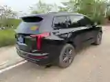 2022 Cadillac XT6 2.0T 237HP L4 9AT