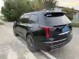2022 Cadillac XT6 2.0T 237HP L4 9AT