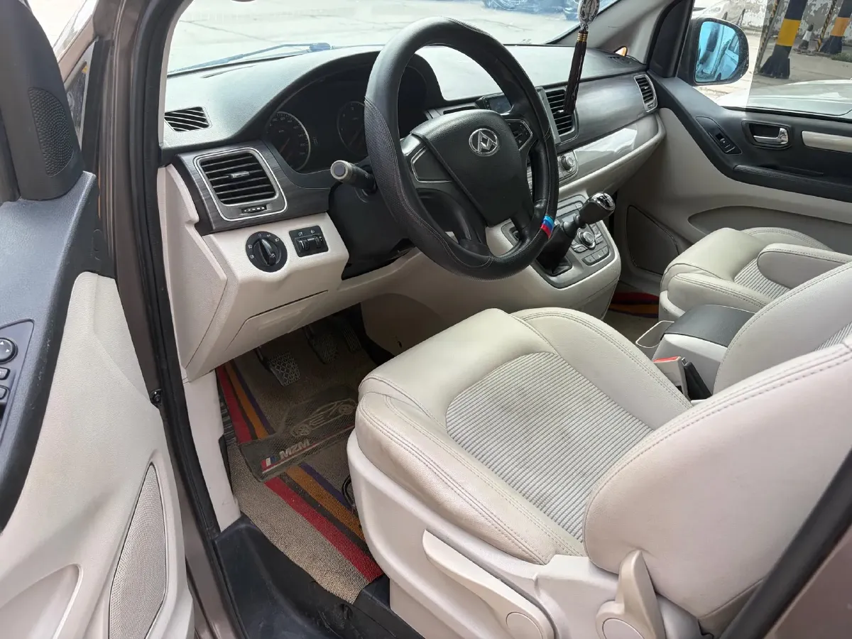 2018 MAXUS G10 1.9T 150HP L4 6MT,autocango,china used car exporter,china ev exporter,chinese used car exporter,chinese used ev exporter