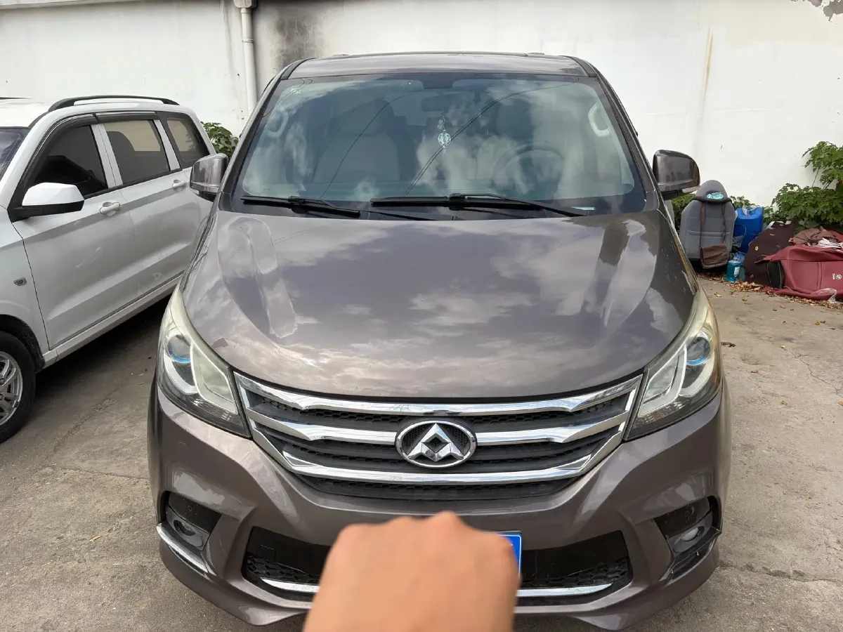 2018 MAXUS G10 1.9T 150HP L4 6MT,autocango,china used car exporter,china ev exporter,chinese used car exporter,chinese used ev exporter