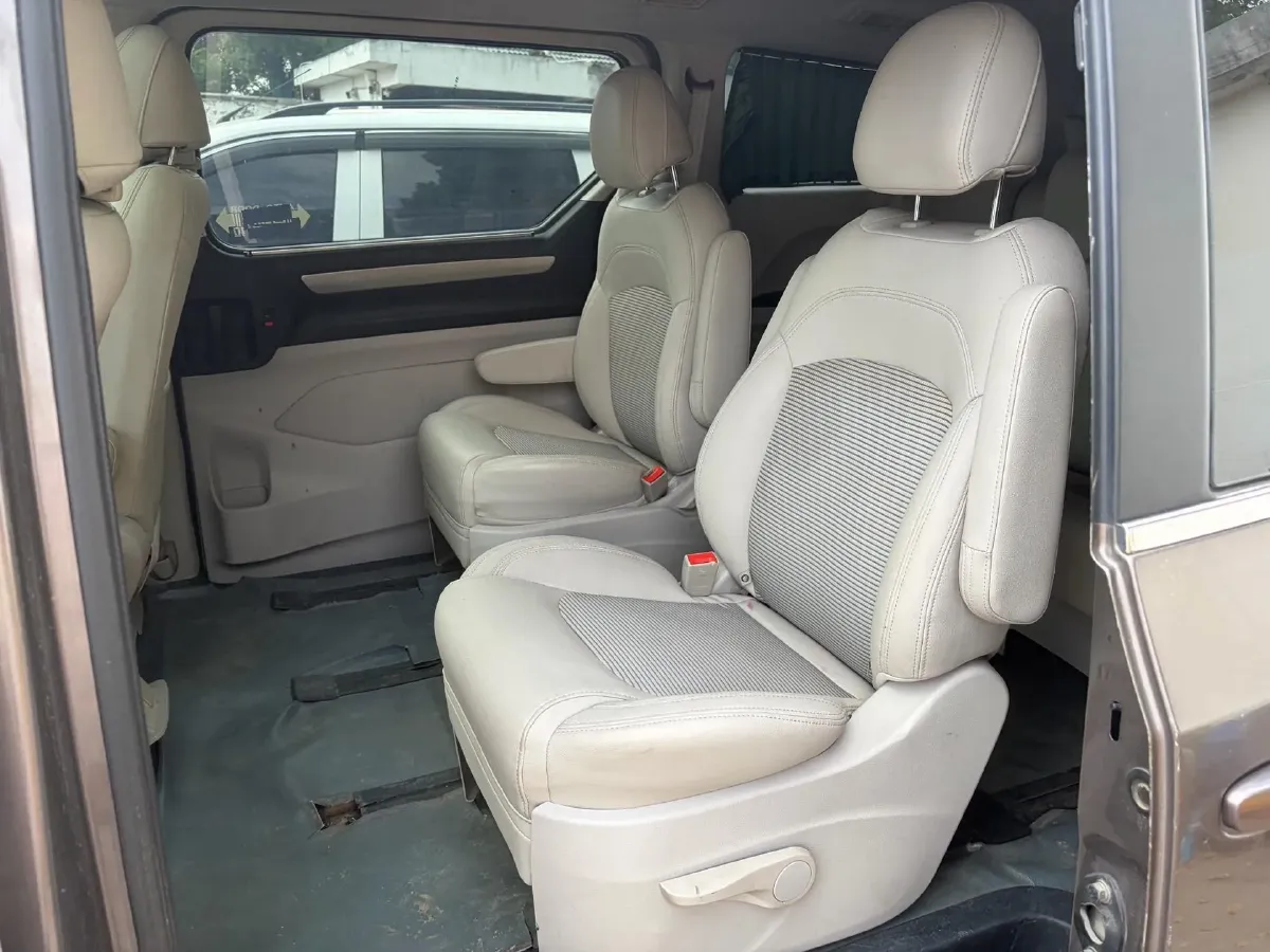 2018 MAXUS G10 1.9T 150HP L4 6MT,autocango,china used car exporter,china ev exporter,chinese used car exporter,chinese used ev exporter