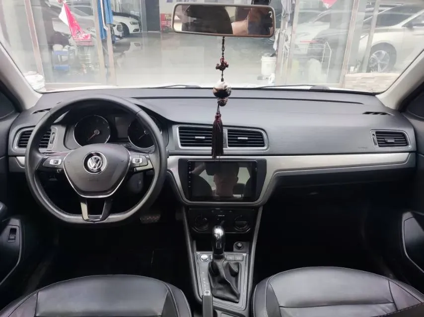 2018 Volkswagen Lavida 1.5L 112HP L4 6AT,autocango,china used car exporter,china ev exporter,chinese used car exporter,chinese used ev exporter