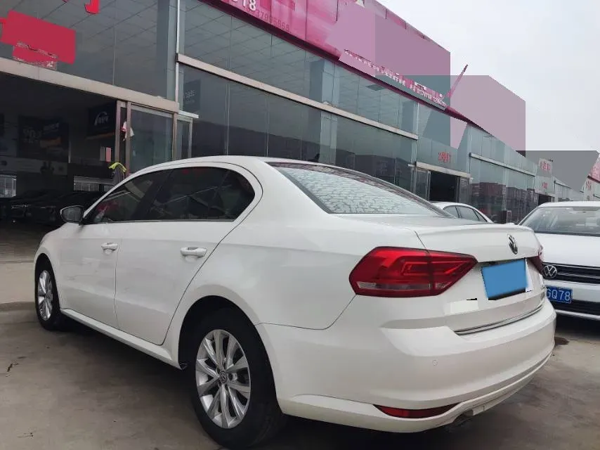 2018 Volkswagen Lavida 1.5L 112HP L4 6AT,autocango,china used car exporter,china ev exporter,chinese used car exporter,chinese used ev exporter