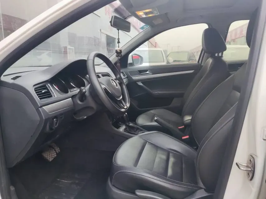 2018 Volkswagen Lavida 1.5L 112HP L4 6AT,autocango,china used car exporter,china ev exporter,chinese used car exporter,chinese used ev exporter