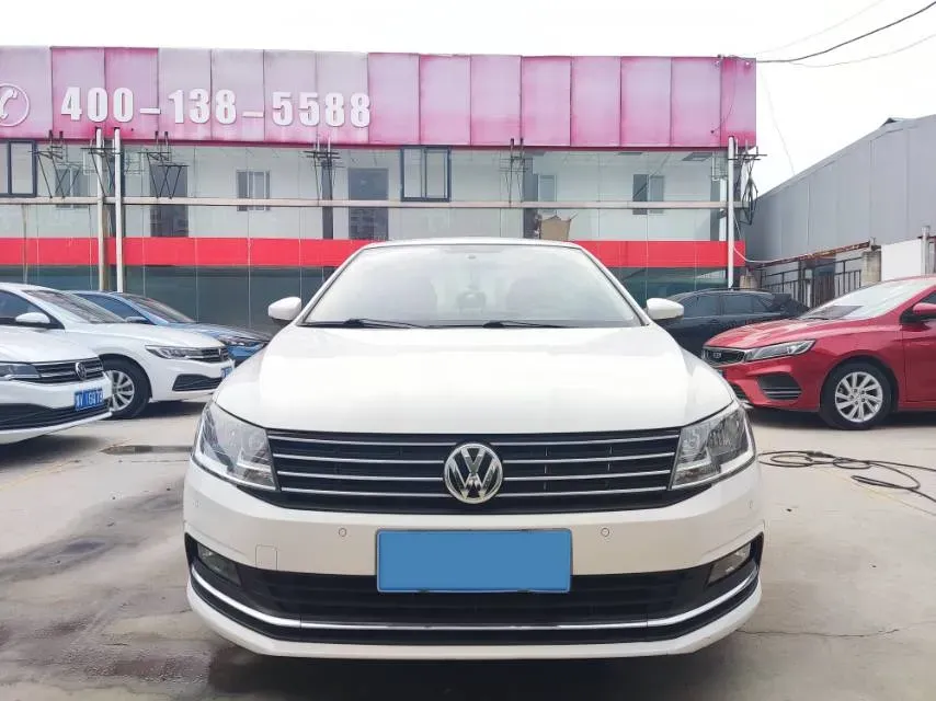 2018 Volkswagen Lavida 1.5L 112HP L4 6AT,autocango,china used car exporter,china ev exporter,chinese used car exporter,chinese used ev exporter