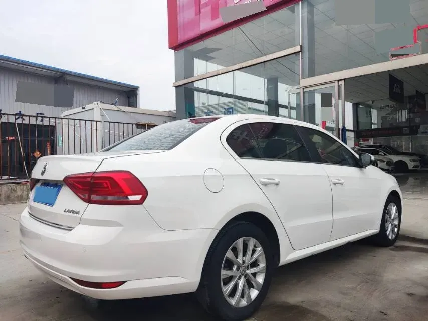 2018 Volkswagen Lavida 1.5L 112HP L4 6AT,autocango,china used car exporter,china ev exporter,chinese used car exporter,chinese used ev exporter