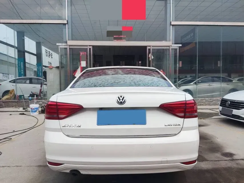 2018 Volkswagen Lavida 1.5L 112HP L4 6AT,autocango,china used car exporter,china ev exporter,chinese used car exporter,chinese used ev exporter