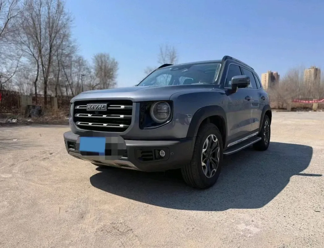 2021 Haval Dargo 1.5T 169HP L4 7DCT,autocango,china used car exporter,china ev exporter,chinese used car exporter,chinese used ev exporter