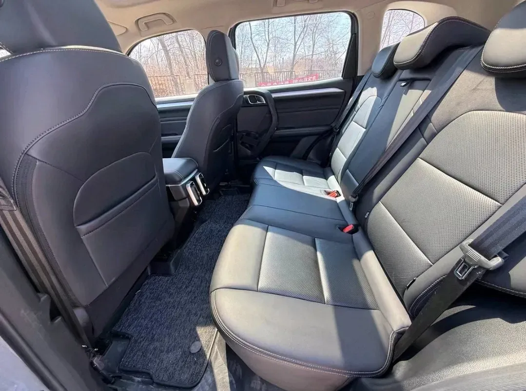 2021 Haval Dargo 1.5T 169HP L4 7DCT,autocango,china used car exporter,china ev exporter,chinese used car exporter,chinese used ev exporter