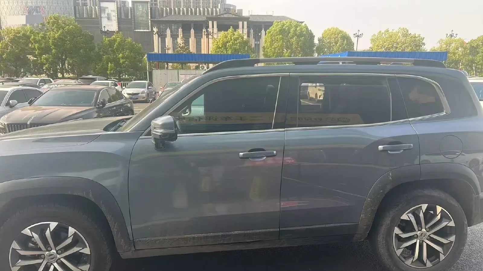 2021 Haval Dargo 1.5T 169HP L4 7DCT,autocango,china used car exporter,china ev exporter,chinese used car exporter,chinese used ev exporter