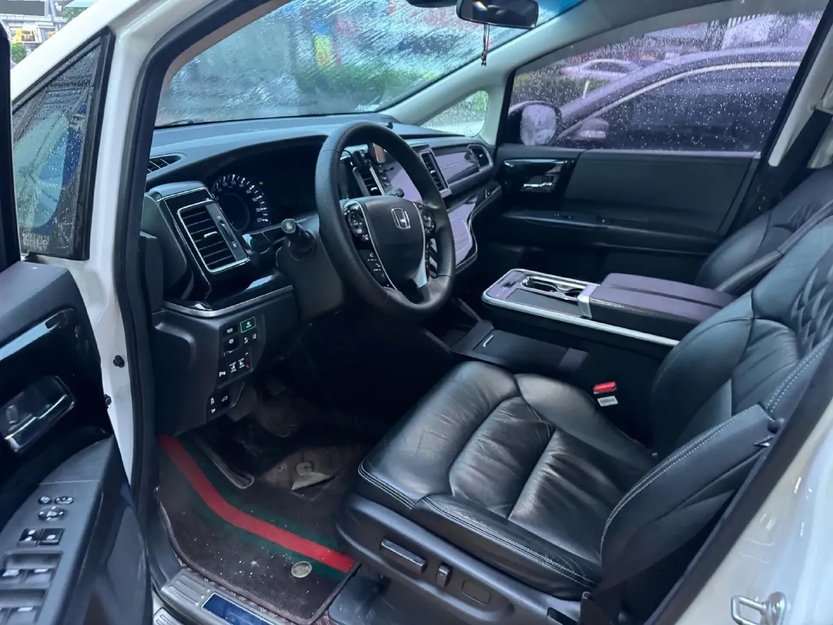 2019 Honda Elysioin 2.0L 146HP L4 E-CVT Hybrid,autocango,china used car exporter,china ev exporter,chinese used car exporter,chinese used ev exporter