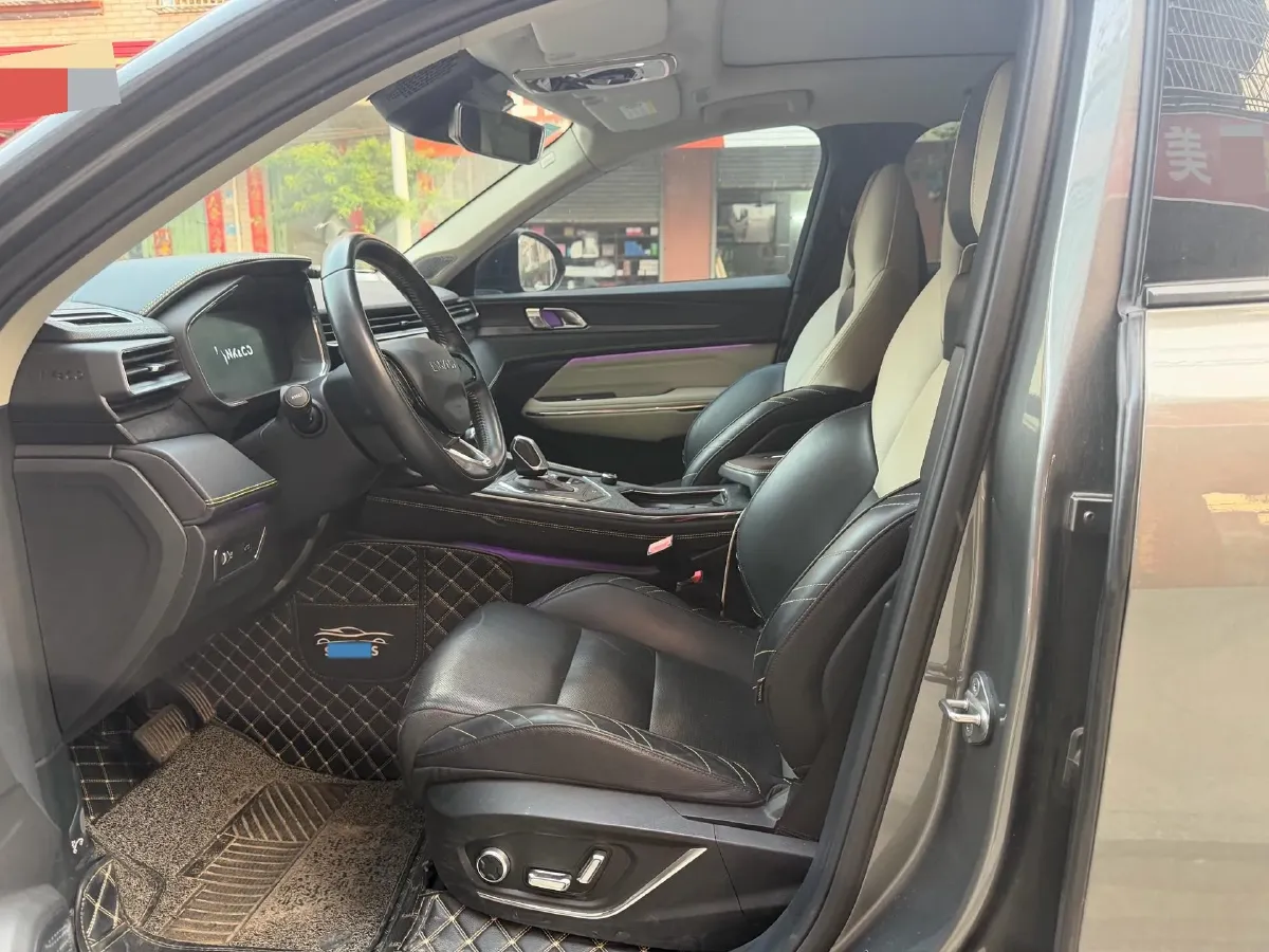 2020 LYNK&CO 05 2.0T 254HP L4 8AT,autocango,china used car exporter,china ev exporter,chinese used car exporter,chinese used ev exporter