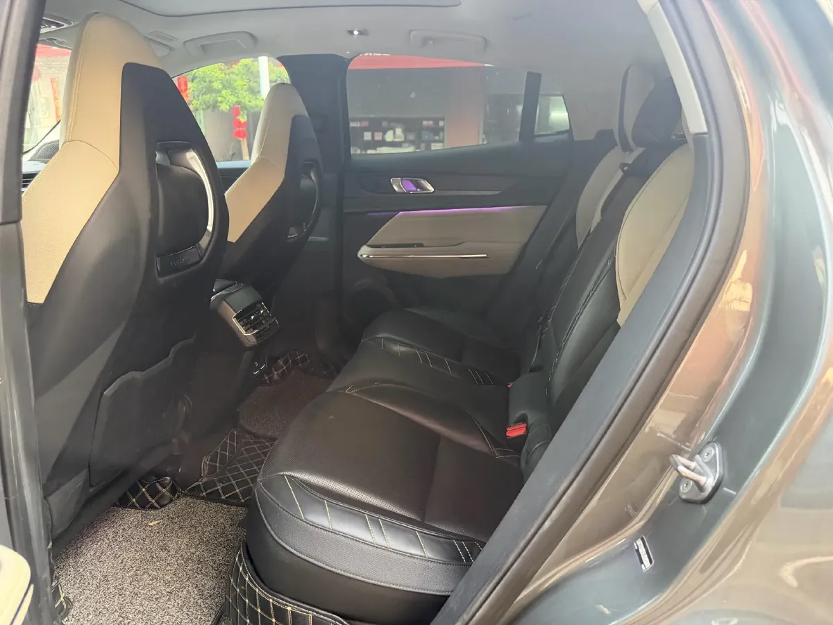 2020 LYNK&CO 05 2.0T 254HP L4 8AT,autocango,china used car exporter,china ev exporter,chinese used car exporter,chinese used ev exporter