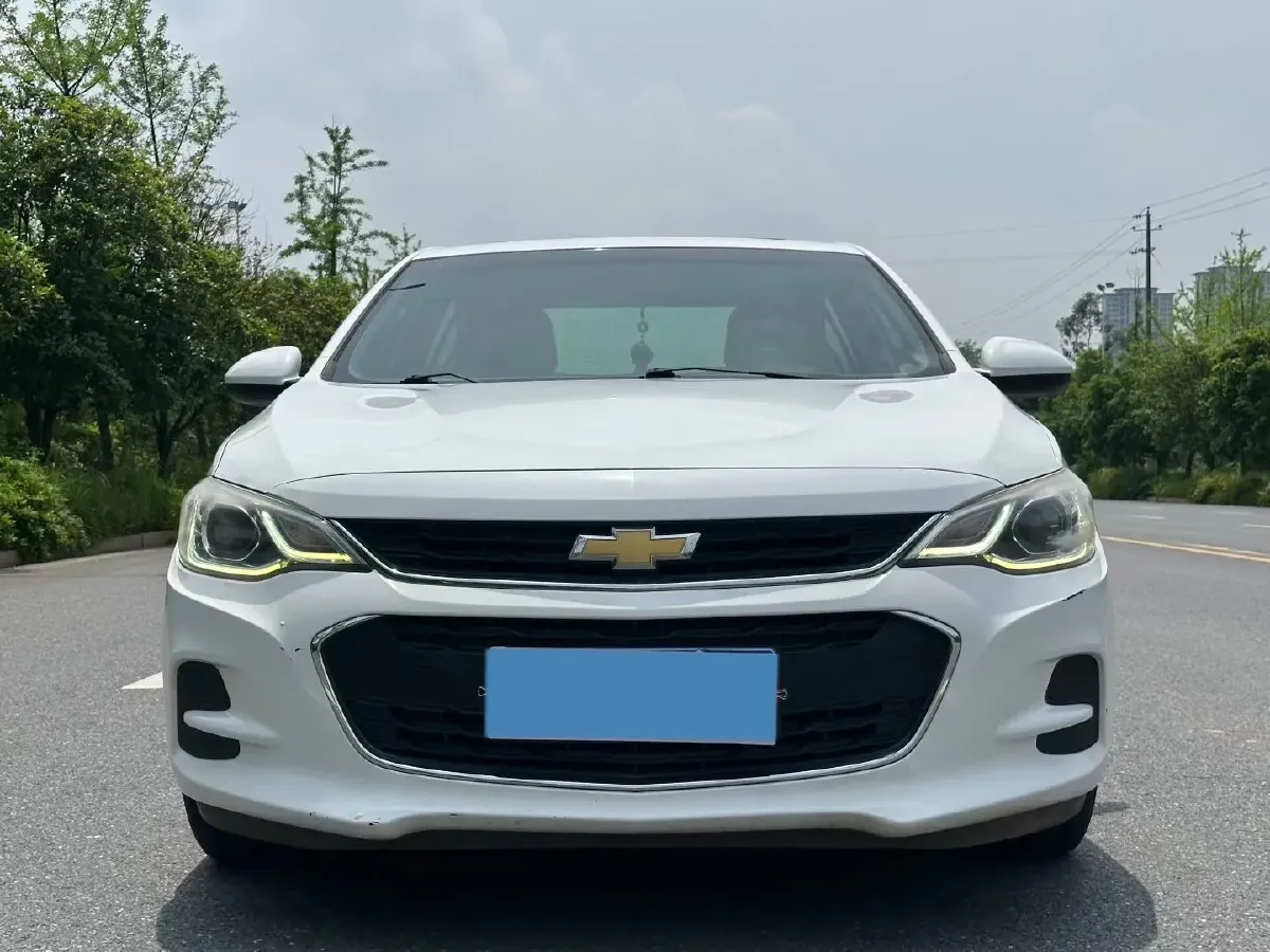 2019 Chevrolet Cavalier 1.5L 113HP L4 6AT,autocango,china used car exporter,china ev exporter,chinese used car exporter,chinese used ev exporter