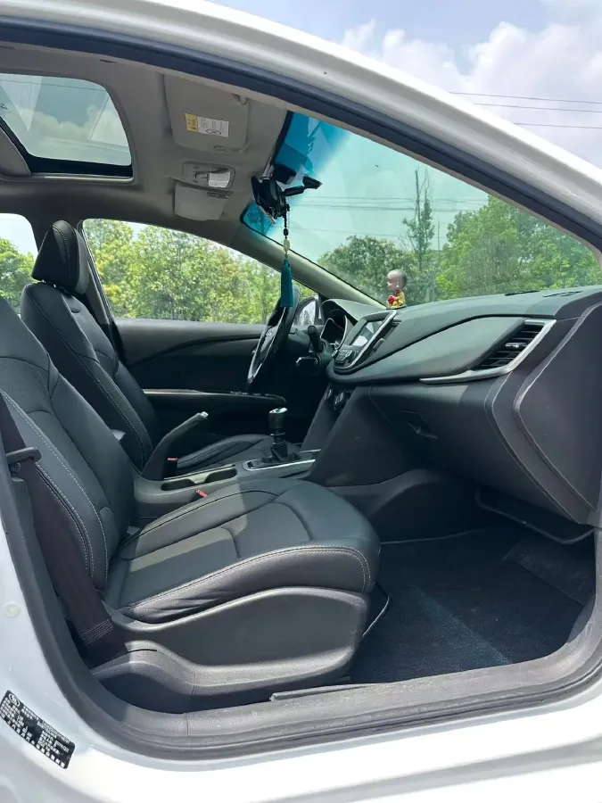 2019 Chevrolet Cavalier 1.5L 113HP L4 6AT,autocango,china used car exporter,china ev exporter,chinese used car exporter,chinese used ev exporter