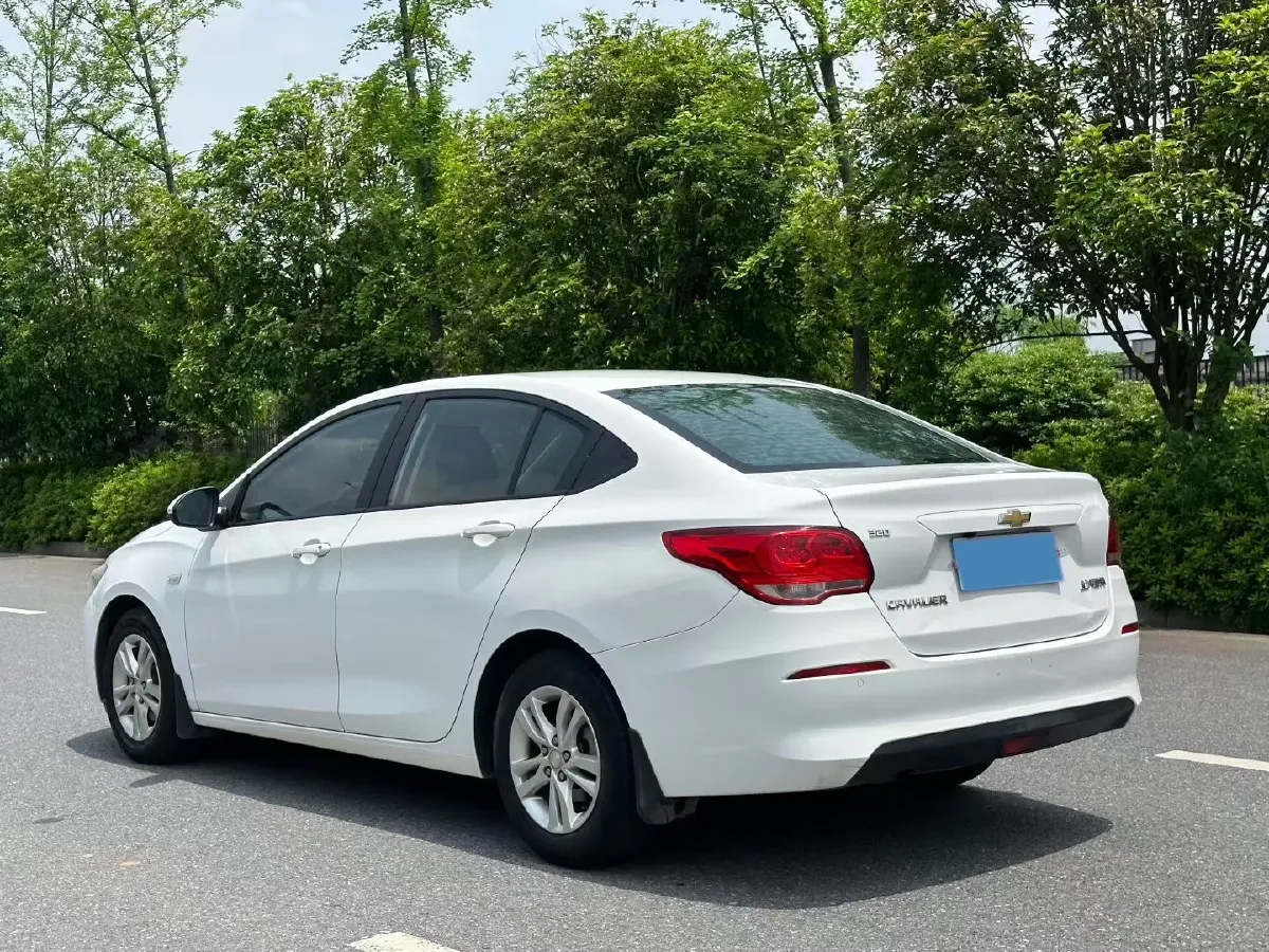 2019 Chevrolet Cavalier 1.5L 113HP L4 6AT,autocango,china used car exporter,china ev exporter,chinese used car exporter,chinese used ev exporter