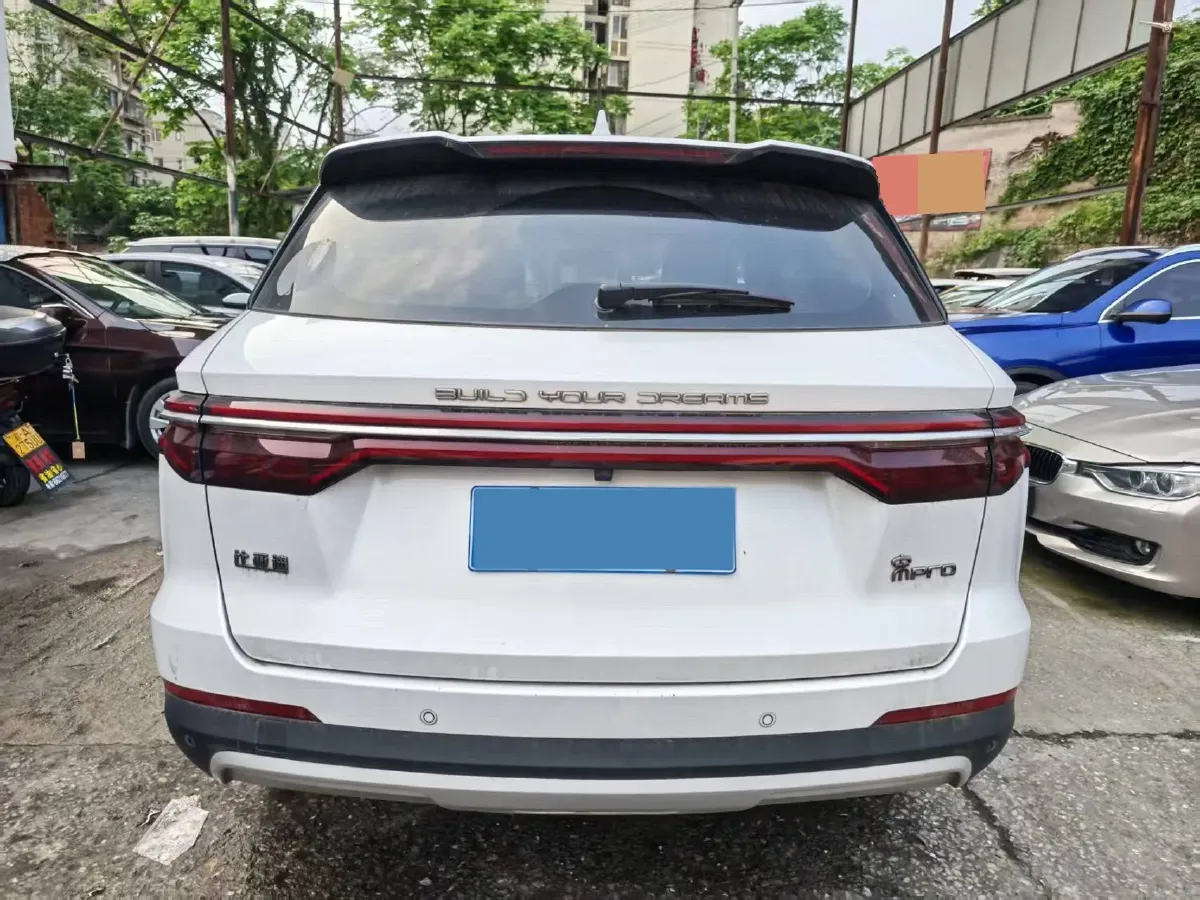 2020 BYD Song Plus 1.5T 185HP L4 7DCT,autocango,china used car exporter,china ev exporter,chinese used car exporter,chinese used ev exporter