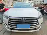 2020 BYD Song Plus 1.5T 185HP L4 7DCT