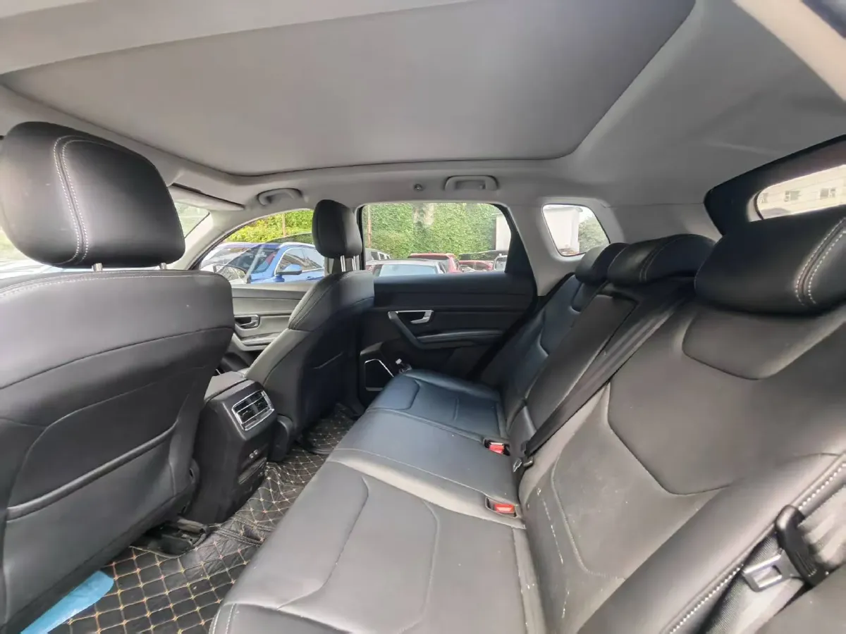 2020 BYD Song Plus 1.5T 185HP L4 7DCT,autocango,china used car exporter,china ev exporter,chinese used car exporter,chinese used ev exporter