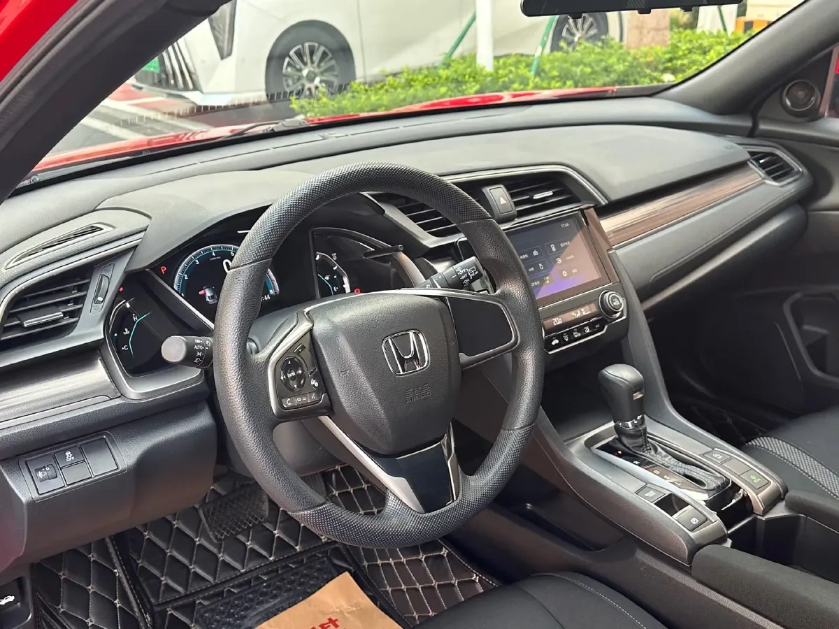 2021 Honda Civic 1.5T 177HP L4 CVT,autocango,china used car exporter,china ev exporter,chinese used car exporter,chinese used ev exporter
