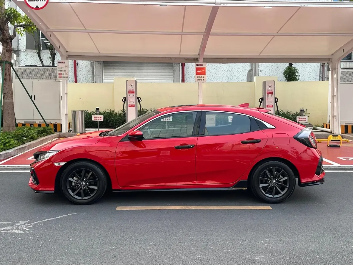 2021 Honda Civic 1.5T 177HP L4 CVT,autocango,china used car exporter,china ev exporter,chinese used car exporter,chinese used ev exporter
