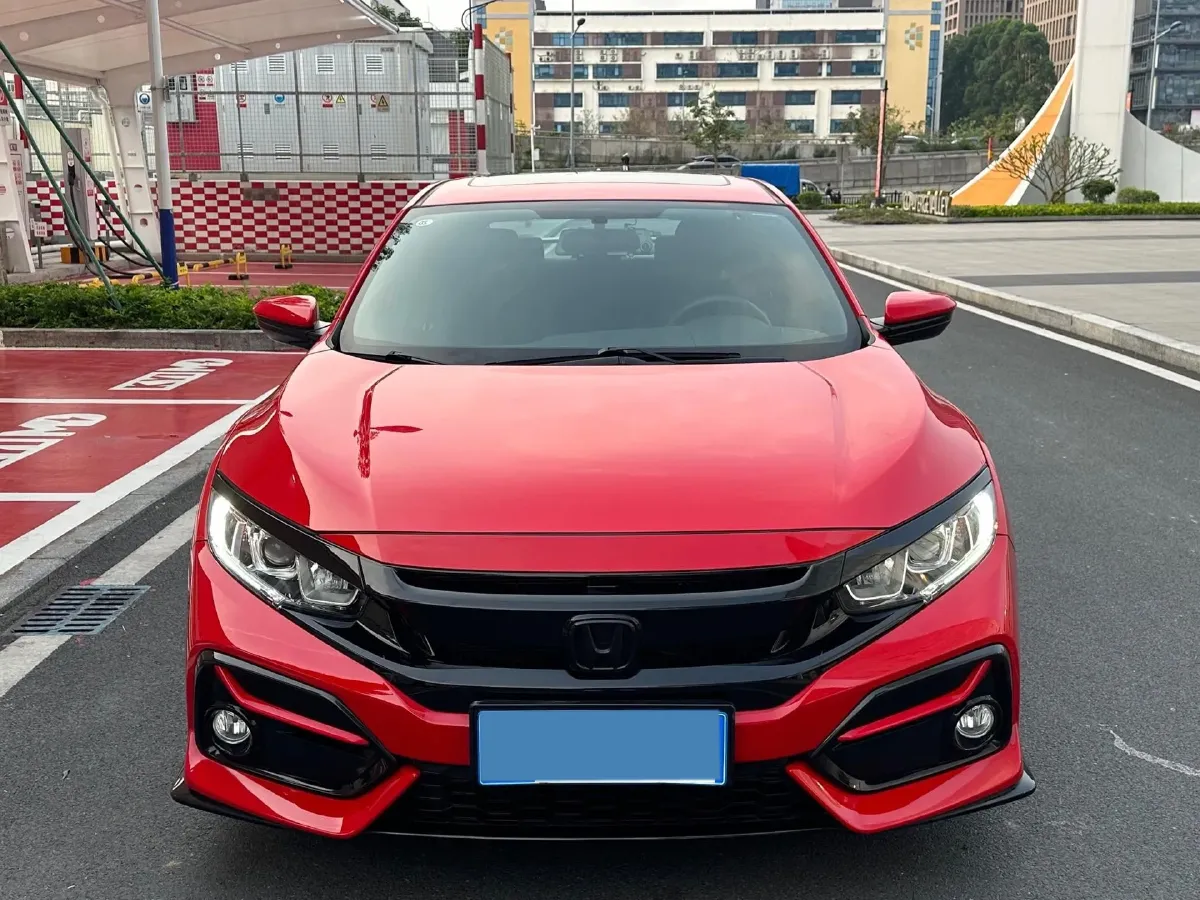 2021 Honda Civic 1.5T 177HP L4 CVT,autocango,china used car exporter,china ev exporter,chinese used car exporter,chinese used ev exporter