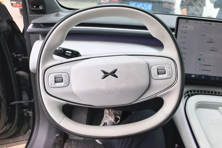 2025 Xpeng G7 BEV,autocango,china used car exporter,china ev exporter,chinese used car exporter,chinese used ev exporter