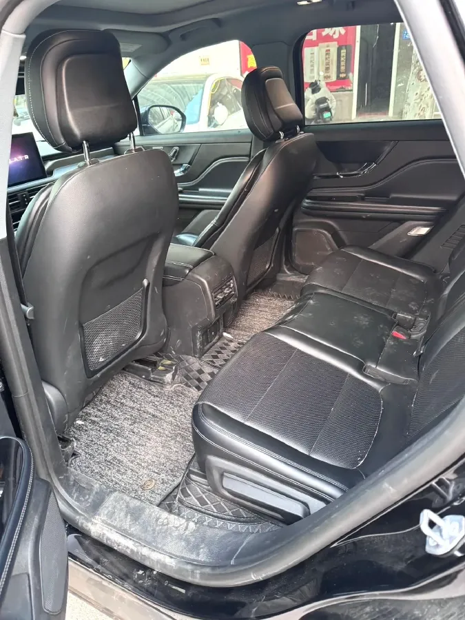 2022 Lincoln Corsair 2.0T 245HP L4 8AT,autocango,china used car exporter,china ev exporter,chinese used car exporter,chinese used ev exporter