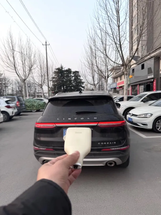 2022 Lincoln Corsair 2.0T 245HP L4 8AT,autocango,china used car exporter,china ev exporter,chinese used car exporter,chinese used ev exporter