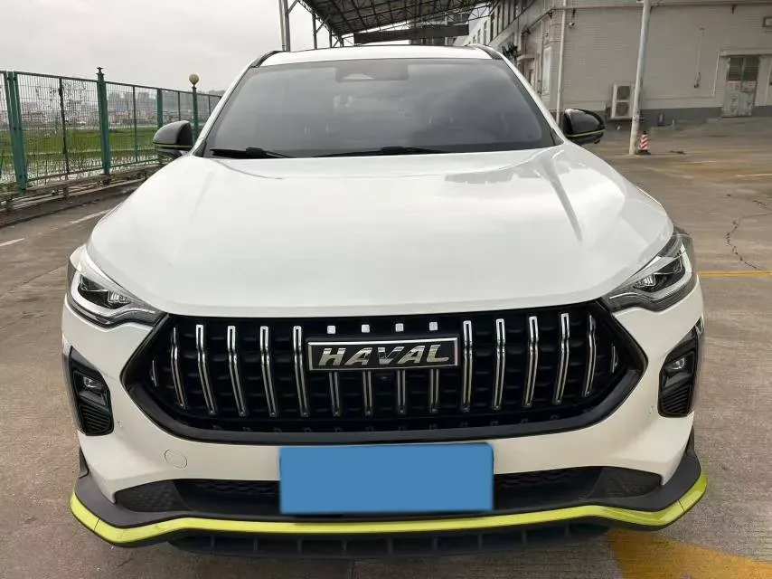 2021 Haval Rabbit 1.5T 184HP L4 7DCT,autocango,china used car exporter,china ev exporter,chinese used car exporter,chinese used ev exporter