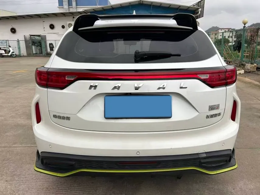 2021 Haval Rabbit 1.5T 184HP L4 7DCT,autocango,china used car exporter,china ev exporter,chinese used car exporter,chinese used ev exporter