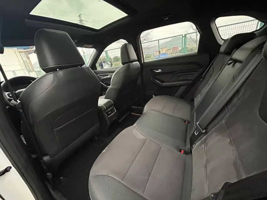 2021 Haval Rabbit 1.5T 184HP L4 7DCT,autocango,china used car exporter,china ev exporter,chinese used car exporter,chinese used ev exporter