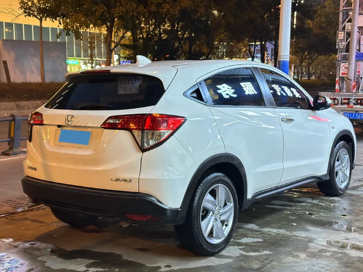 2020 Honda Vezel 1.5L 131HP L4 CVT,autocango,china used car exporter,china ev exporter,chinese used car exporter,chinese used ev exporter