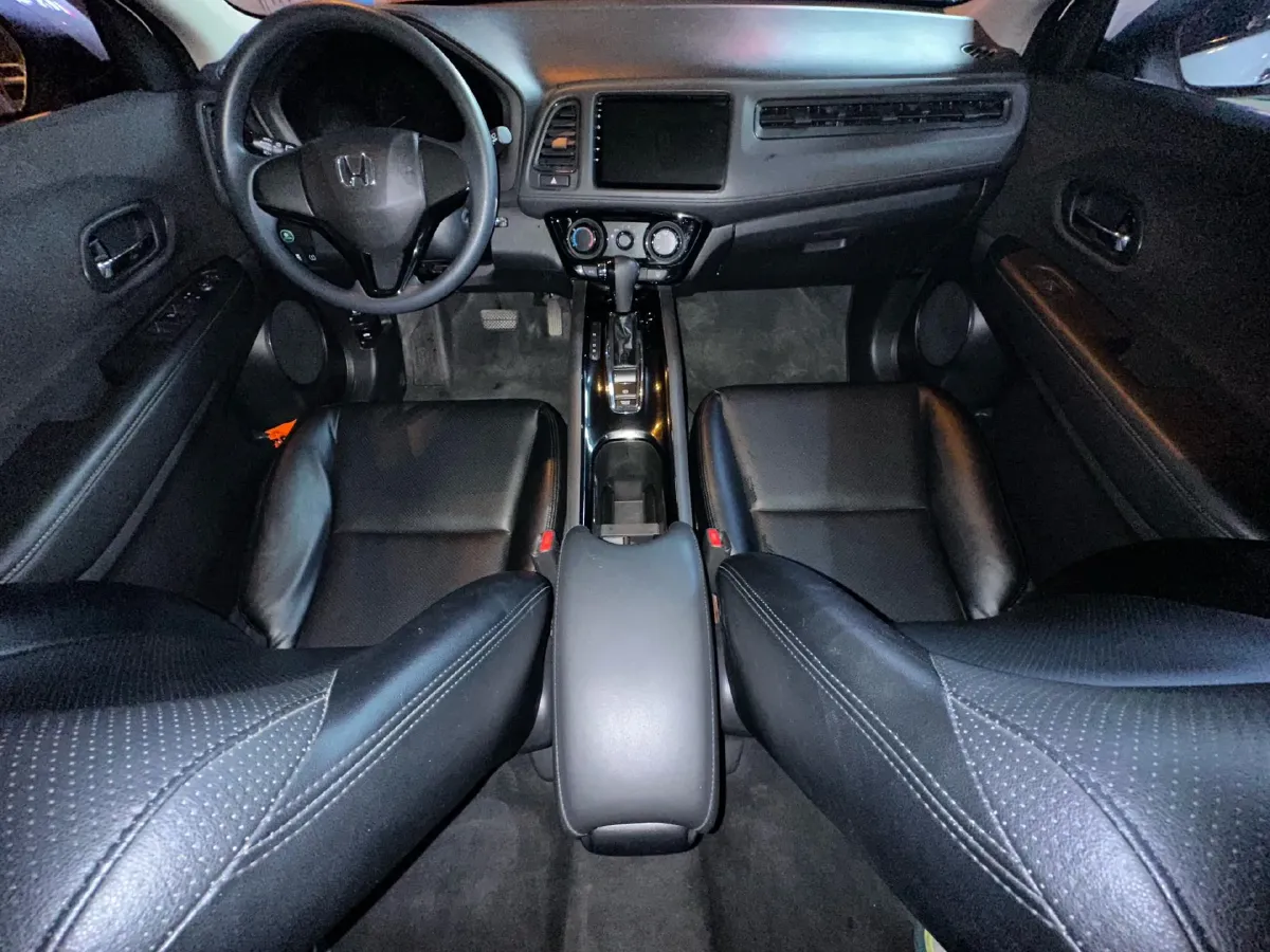 2020 Honda Vezel 1.5L 131HP L4 CVT,autocango,china used car exporter,china ev exporter,chinese used car exporter,chinese used ev exporter