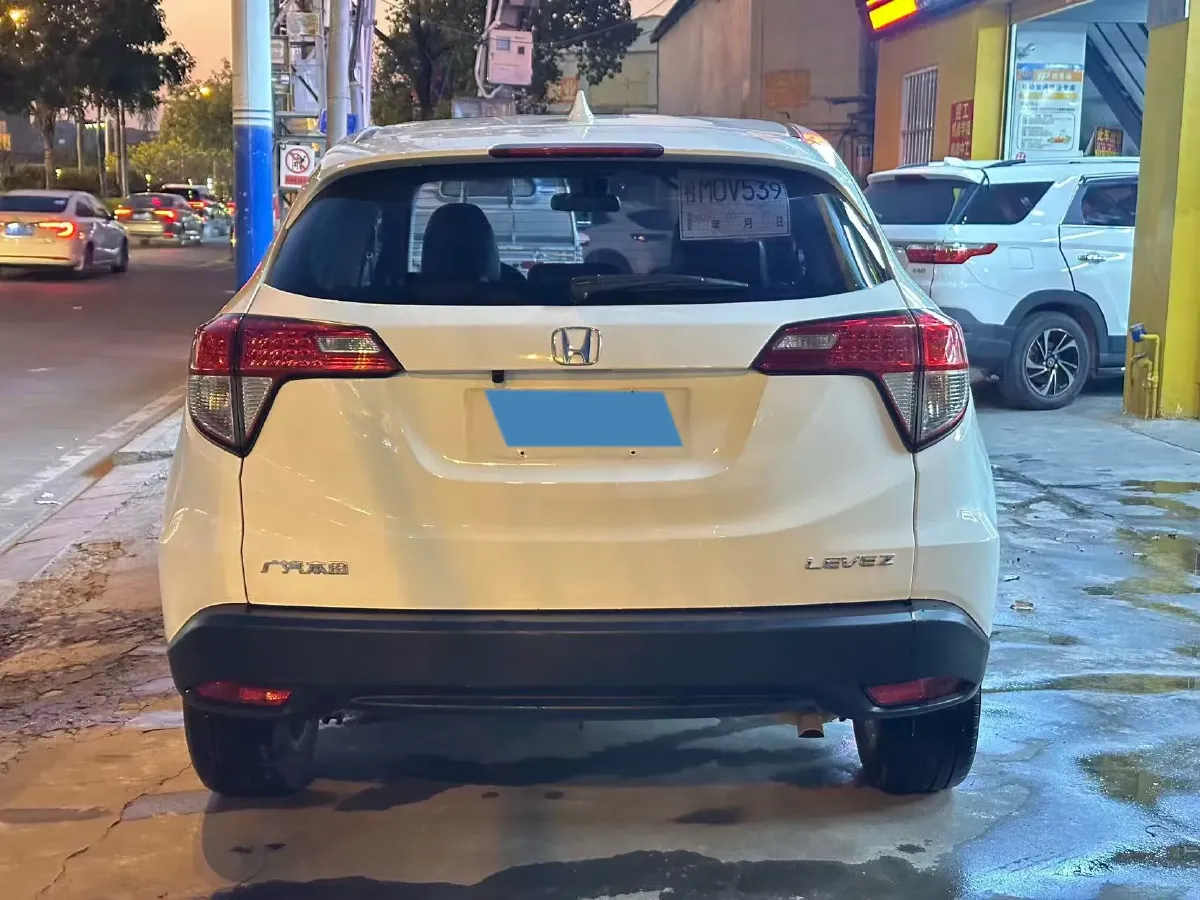 2020 Honda Vezel 1.5L 131HP L4 CVT,autocango,china used car exporter,china ev exporter,chinese used car exporter,chinese used ev exporter