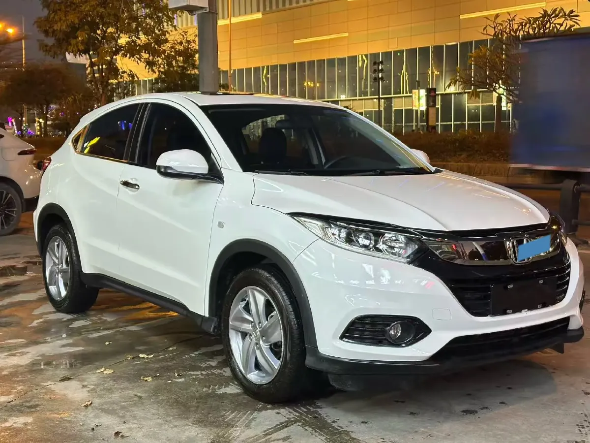 2020 Honda Vezel 1.5L 131HP L4 CVT,autocango,china used car exporter,china ev exporter,chinese used car exporter,chinese used ev exporter