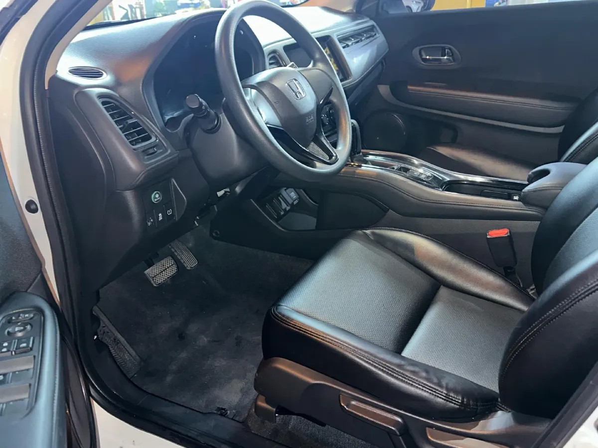 2020 Honda Vezel 1.5L 131HP L4 CVT,autocango,china used car exporter,china ev exporter,chinese used car exporter,chinese used ev exporter