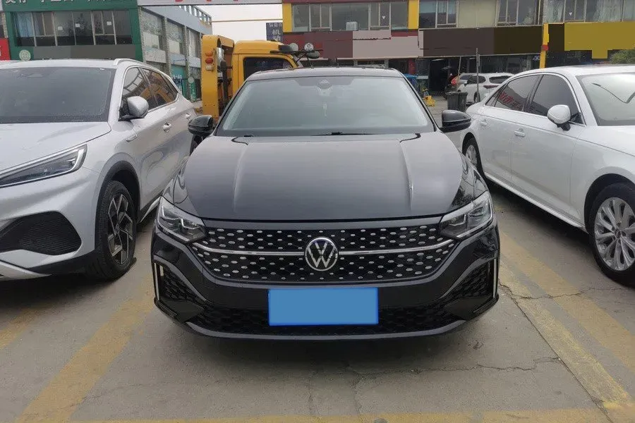 2023 Volkswagen Lavida 1.5T 160HP L4 7DCT,autocango,china used car exporter,china ev exporter,chinese used car exporter,chinese used ev exporter