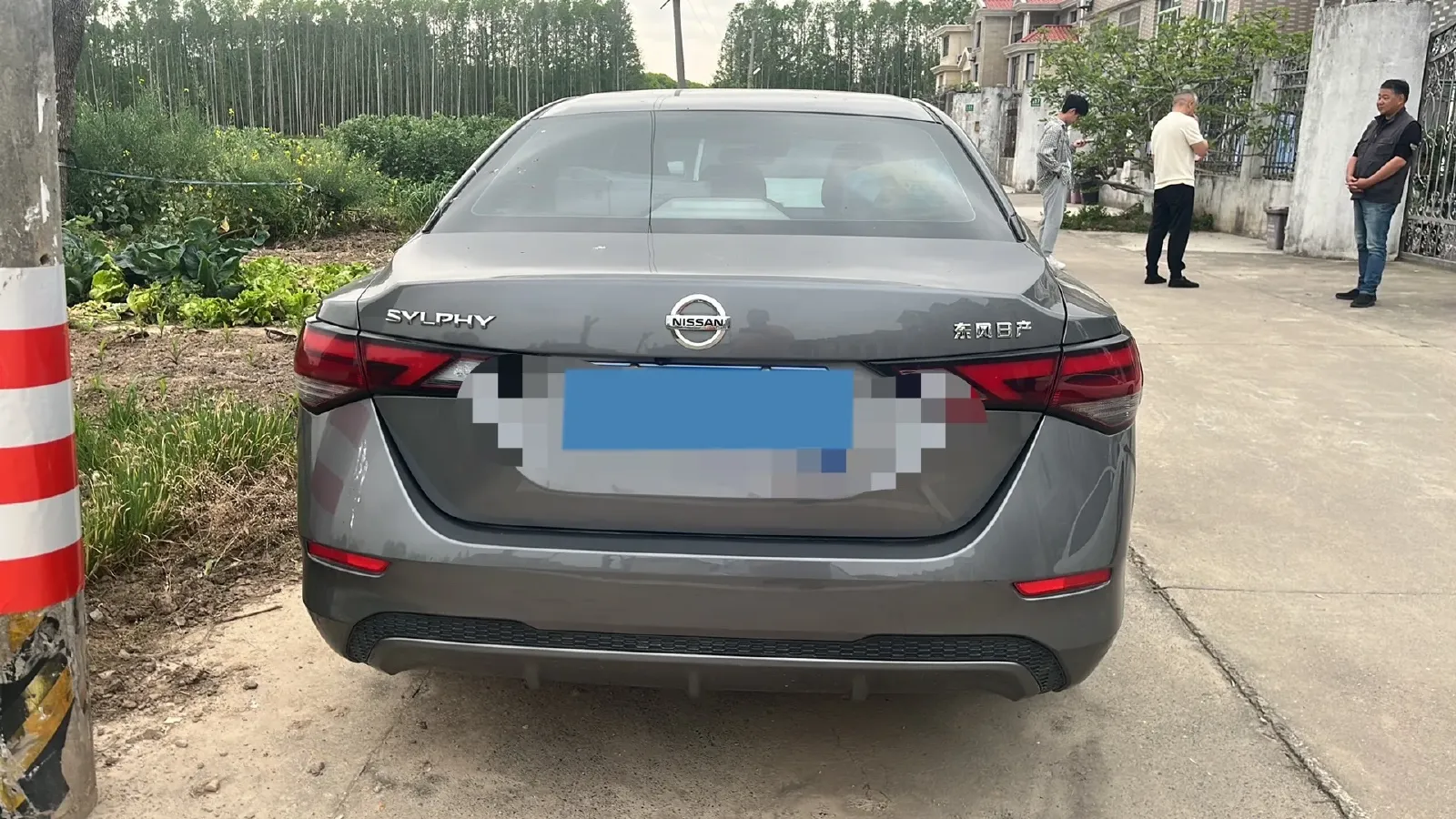 2022 Nissan Sylphy 1.6L 135HP L4 CVT,autocango,china used car exporter,china ev exporter,chinese used car exporter,chinese used ev exporter