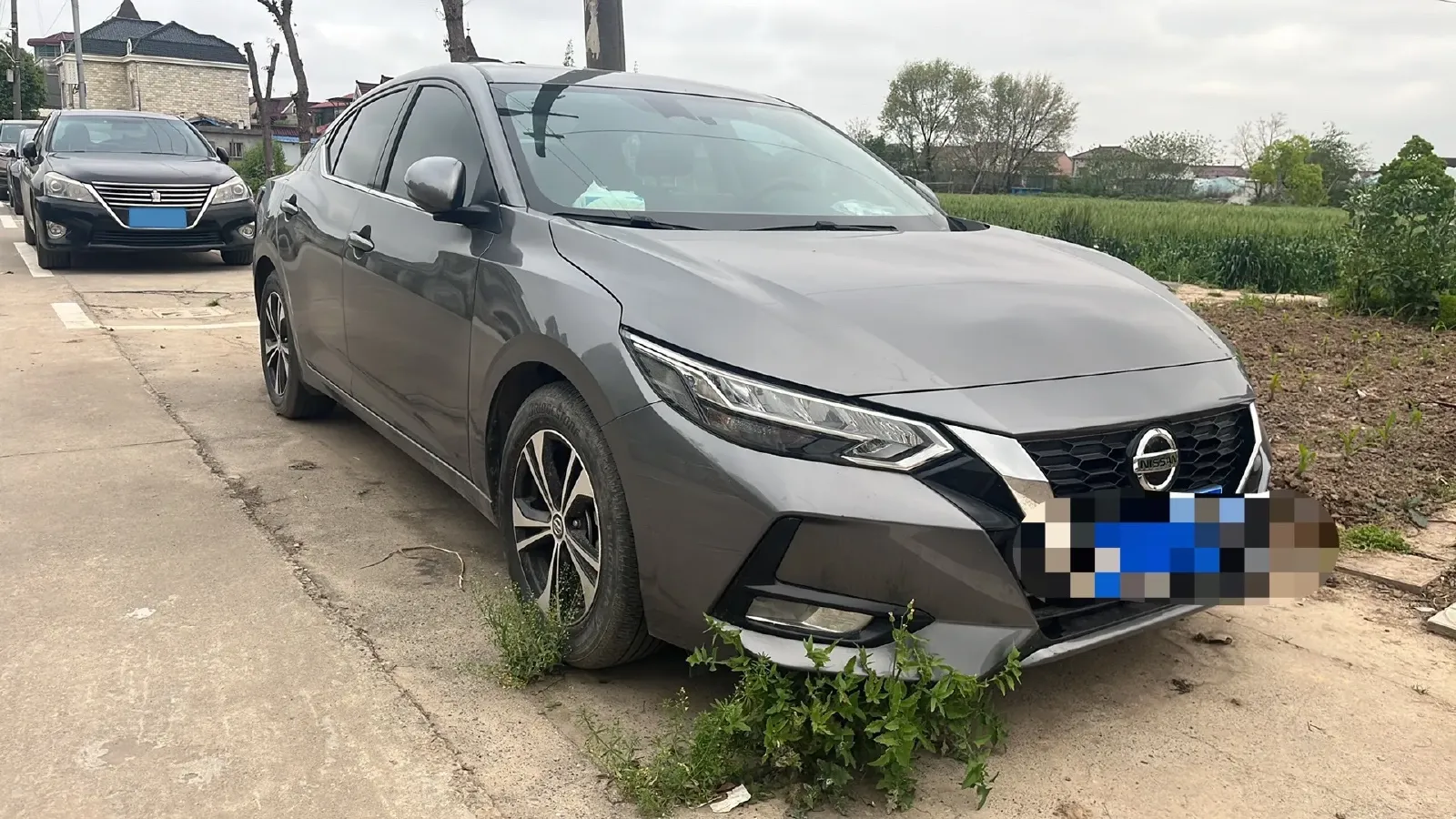 2022 Nissan Sylphy 1.6L 135HP L4 CVT,autocango,china used car exporter,china ev exporter,chinese used car exporter,chinese used ev exporter