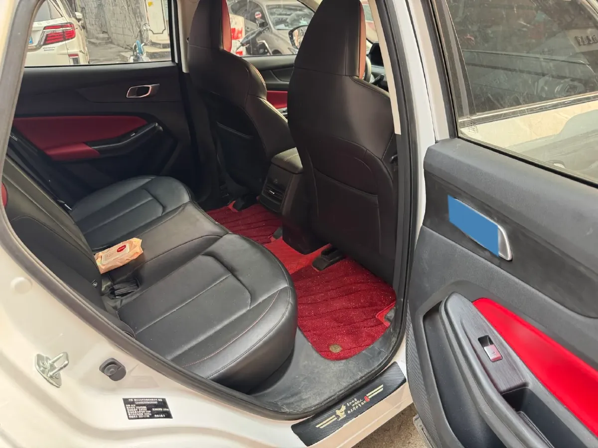 2022 ChangAn CS55 Plus 1.5T 180HP L4 7DCT,autocango,china used car exporter,china ev exporter,chinese used car exporter,chinese used ev exporter